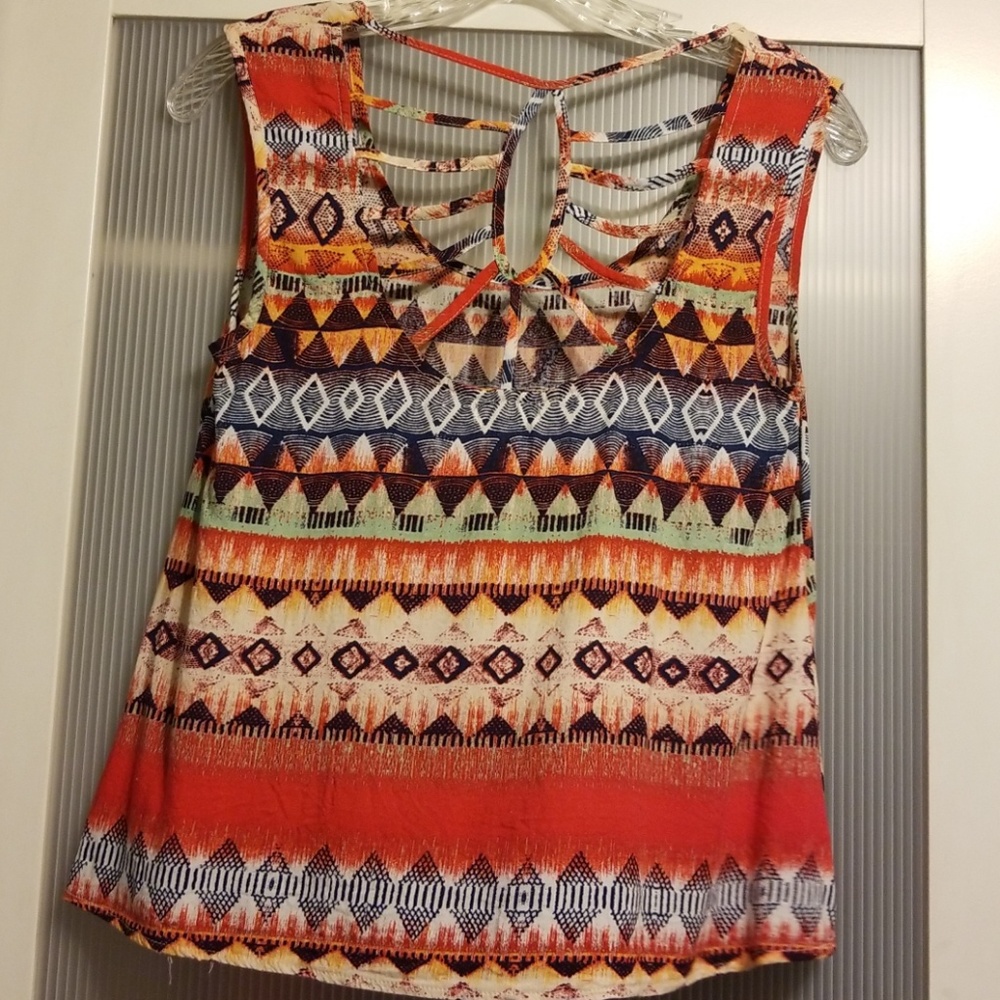 Summer Tank - Picture 2 of 3